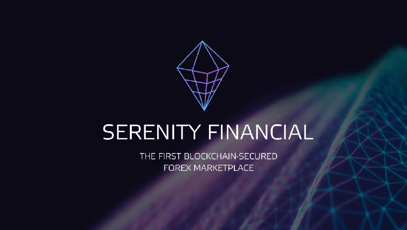 NordFX và công ty tài chính Serenity: Công nghệ Blockchain cho Thị trường Ngoại hối1