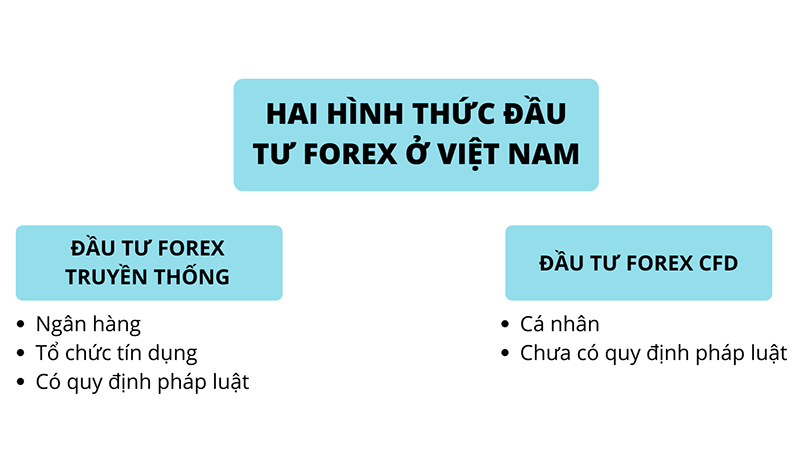 Ở Việt Nam, Đầu tư Forex có hợp pháp không?4