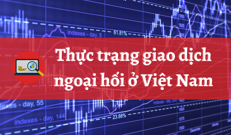 Thực trạng giao dịch ngoại hối ở Việt Nam mà ai cũng nên biết1