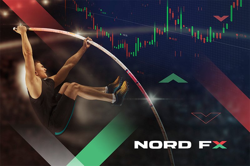 Vàng và Yên đã trở thành công cụ sinh lời nhiều nhất cho các nhà giao dịch hàng đầu của NordFX trong tháng 11