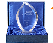 2015 Giải IAIR Nhà môi giới tốt nhất / Ngoại hối Giao dịch Ấn Độ