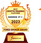 2023 Giải thưởng fxdailyinfo<br>Nền tảng giao dịch tiền điện tử tốt nhất